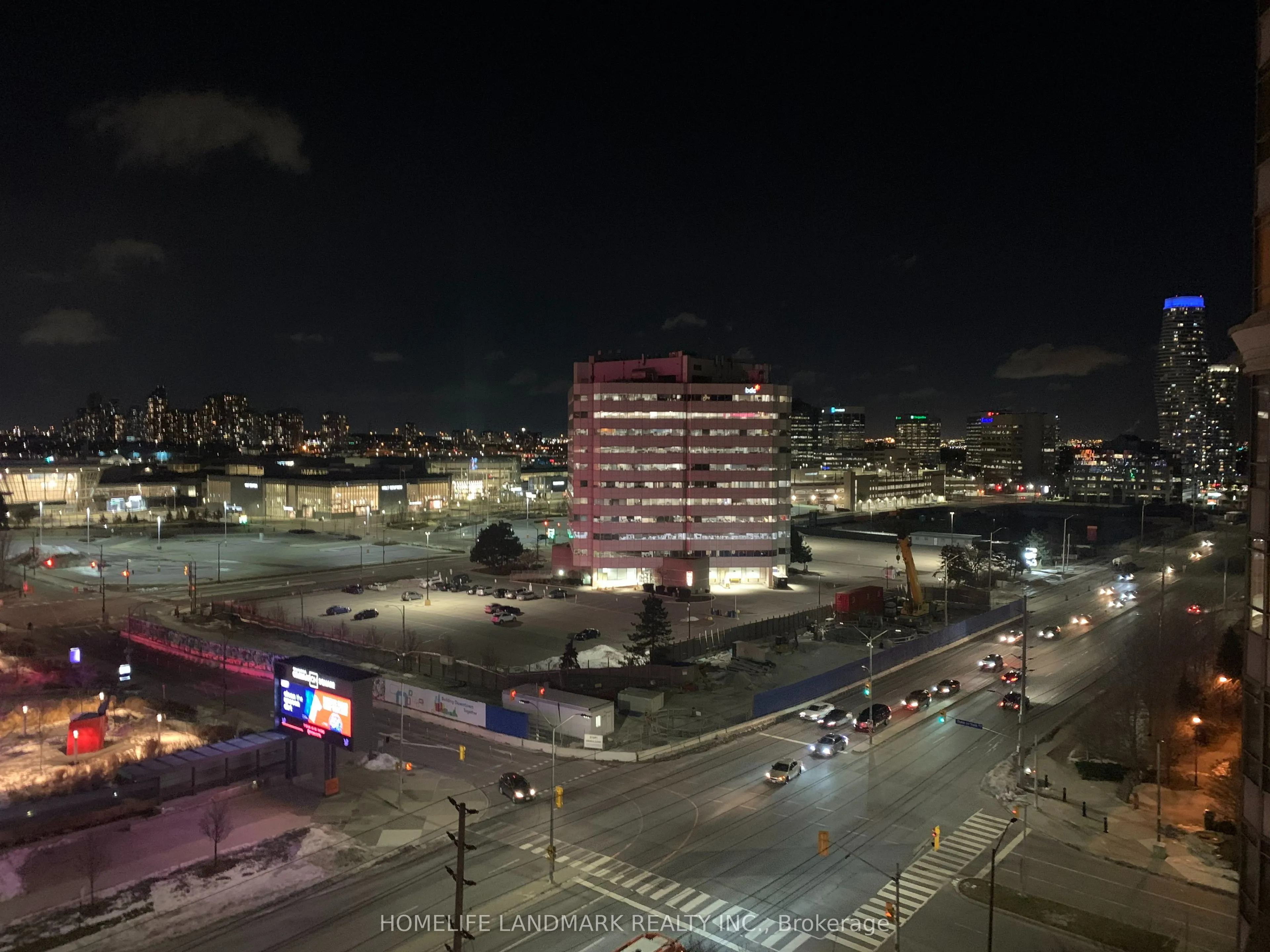 3888 Duke Of York Boulevard, #1136
