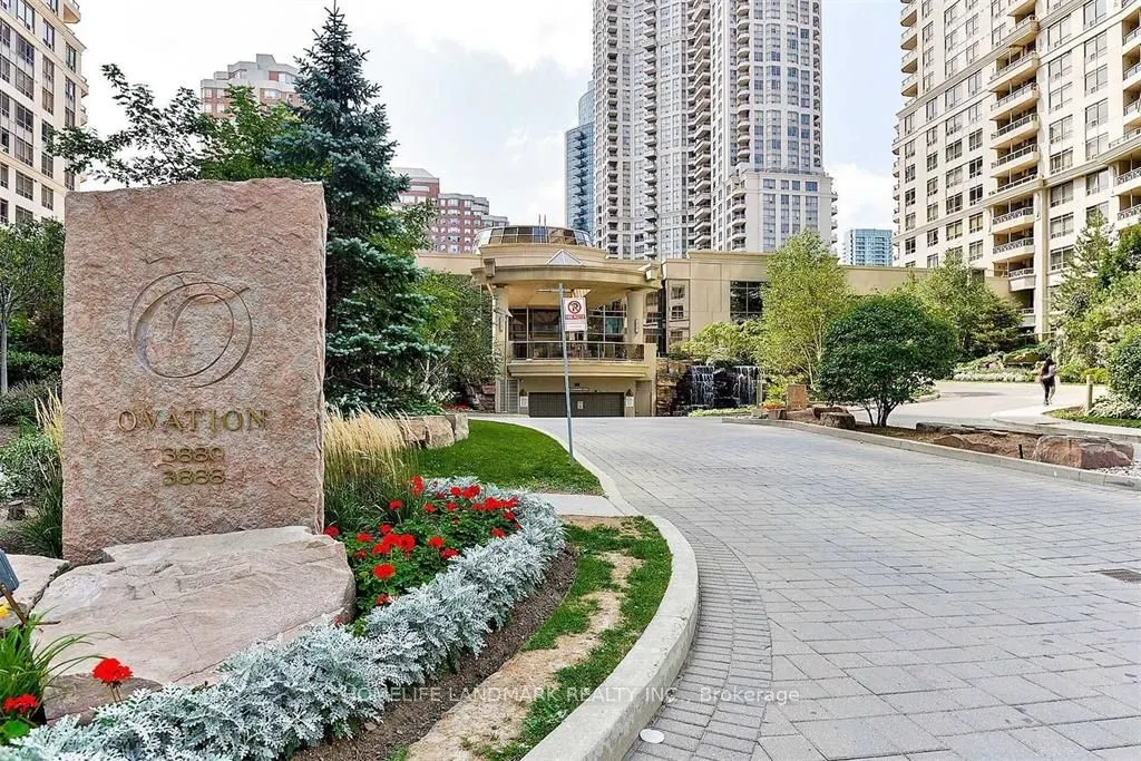 3888 Duke Of York Boulevard, #1136