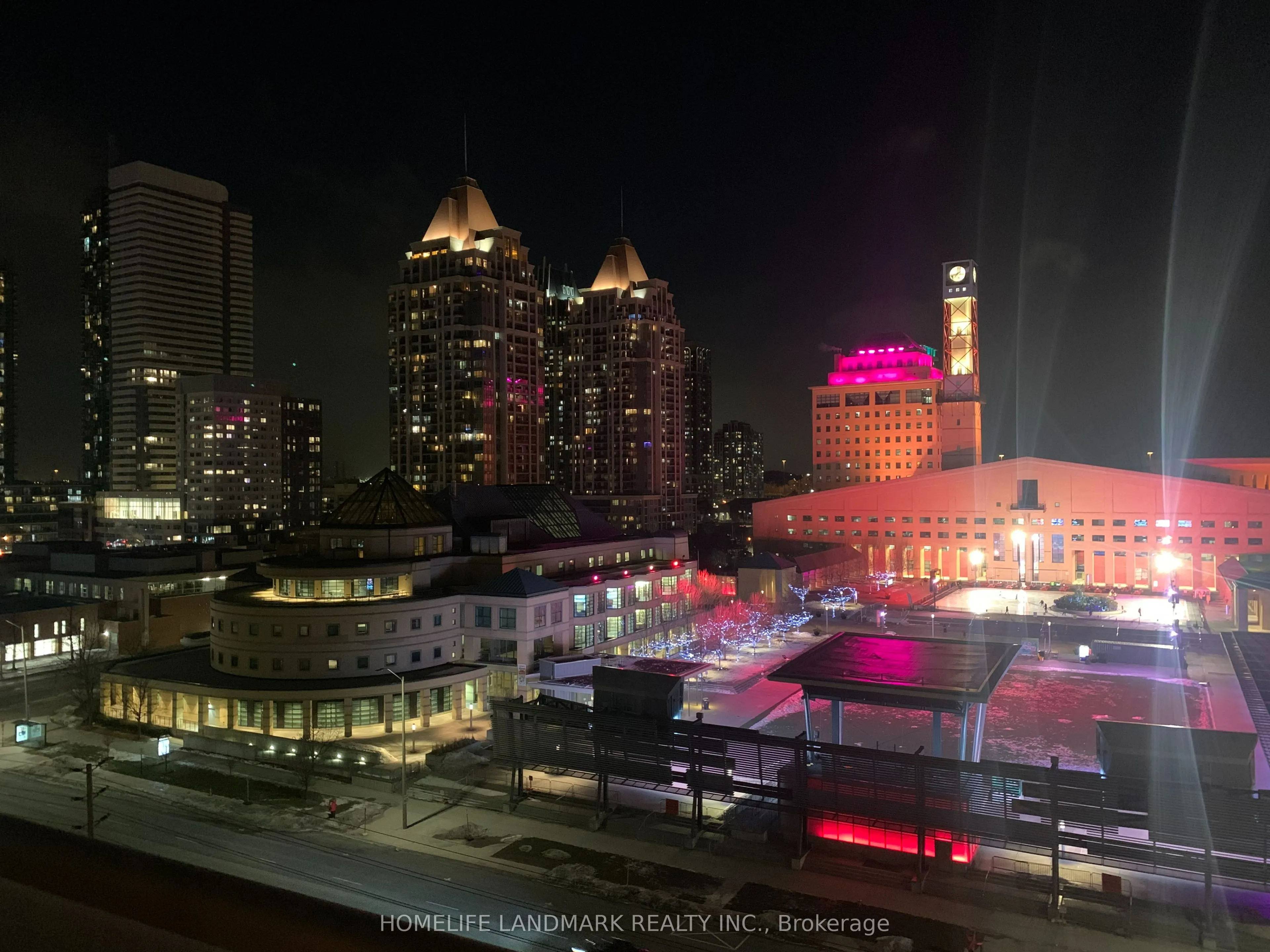 3888 Duke Of York Boulevard, #1136