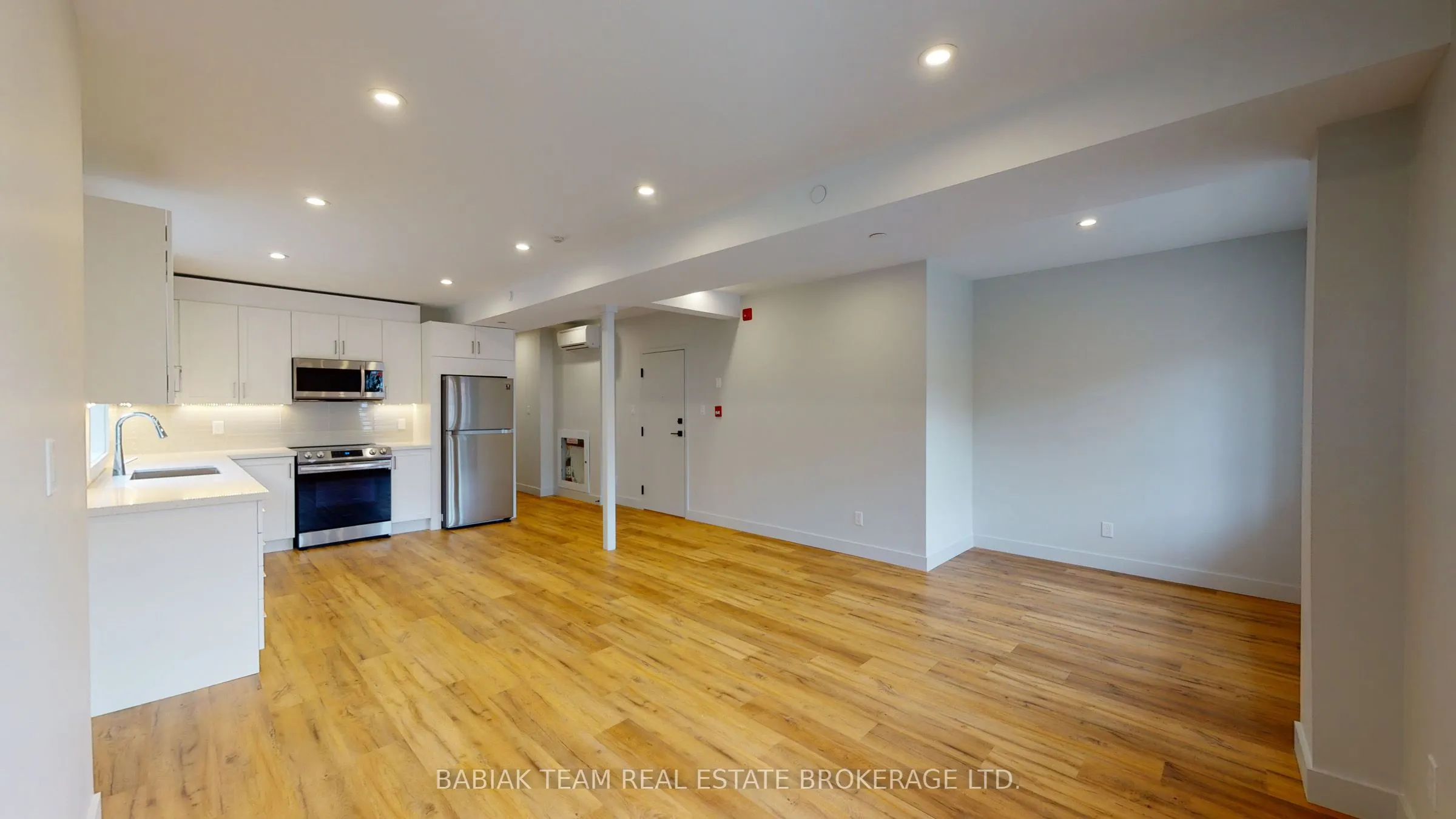 238 Jane Street, #201