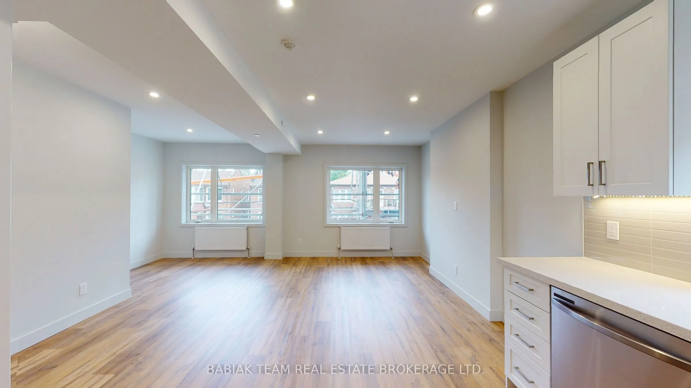 238 Jane Street, #201