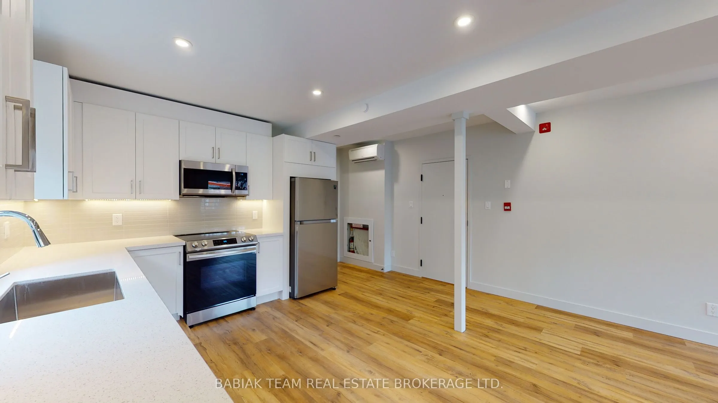 238 Jane Street, #201