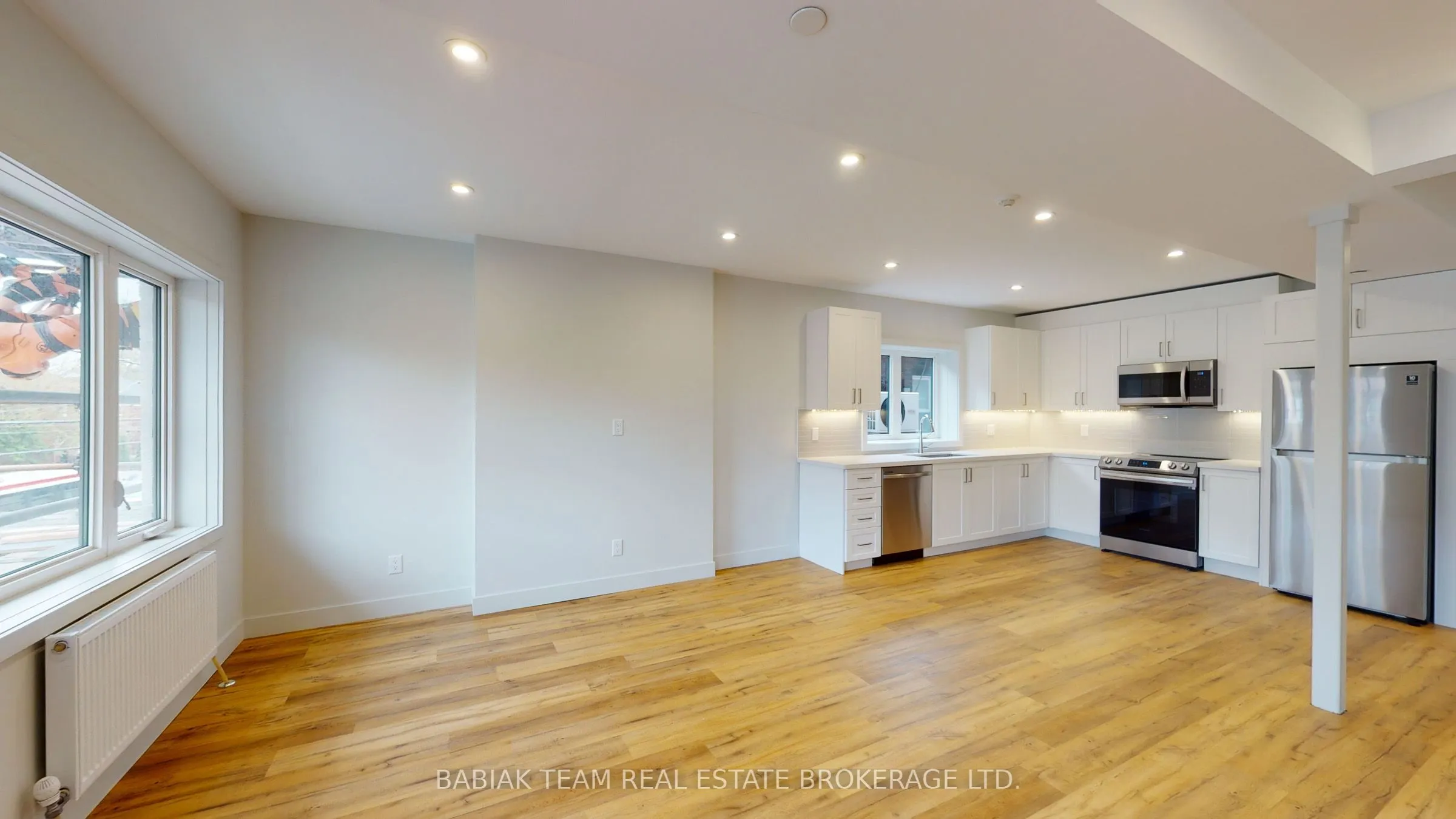 238 Jane Street, #201