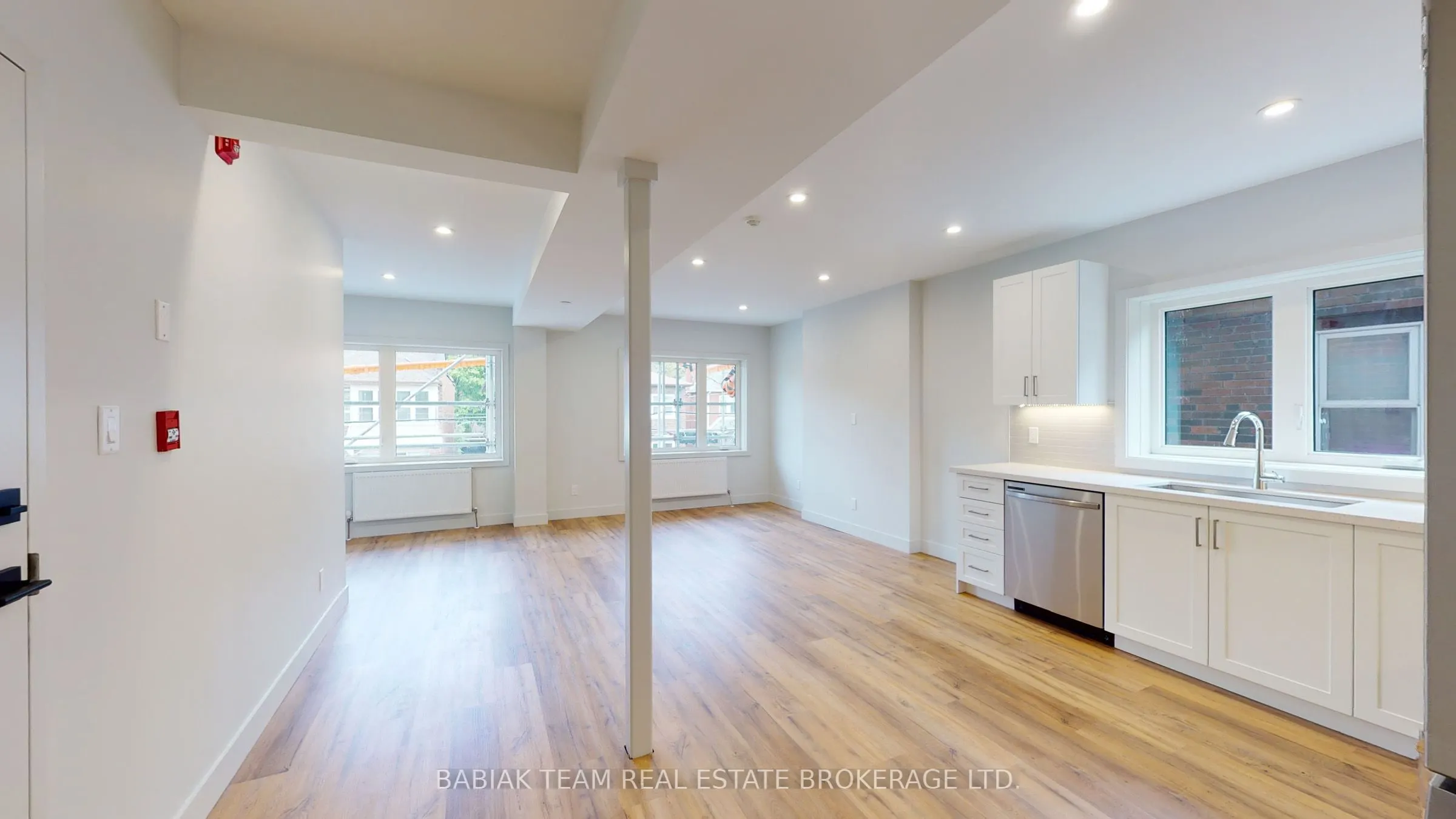 238 Jane Street, #201