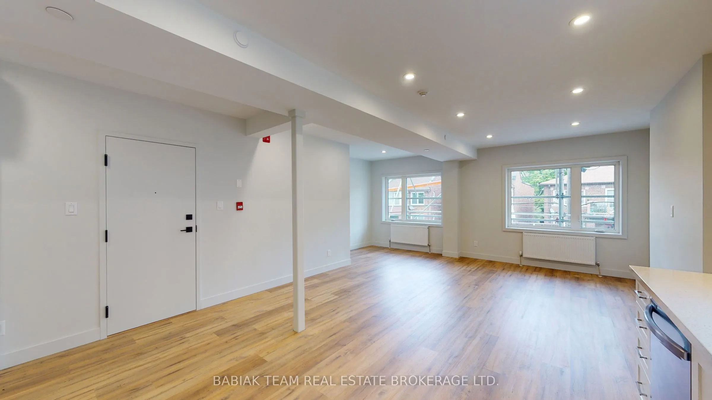 238 Jane Street, #201
