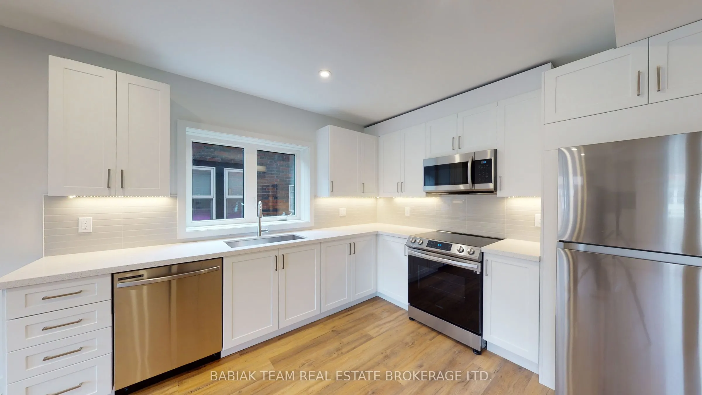 238 Jane Street, #201