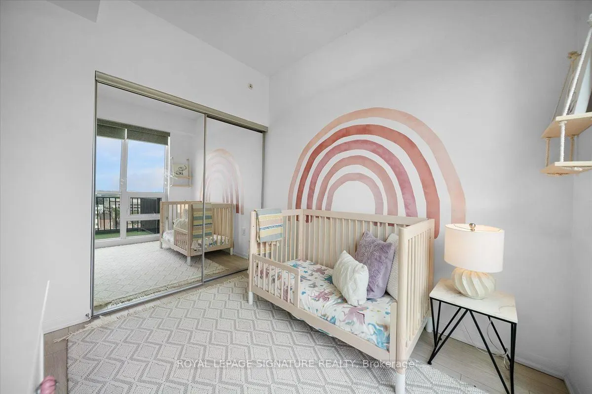 3091 Dufferin Street, #824