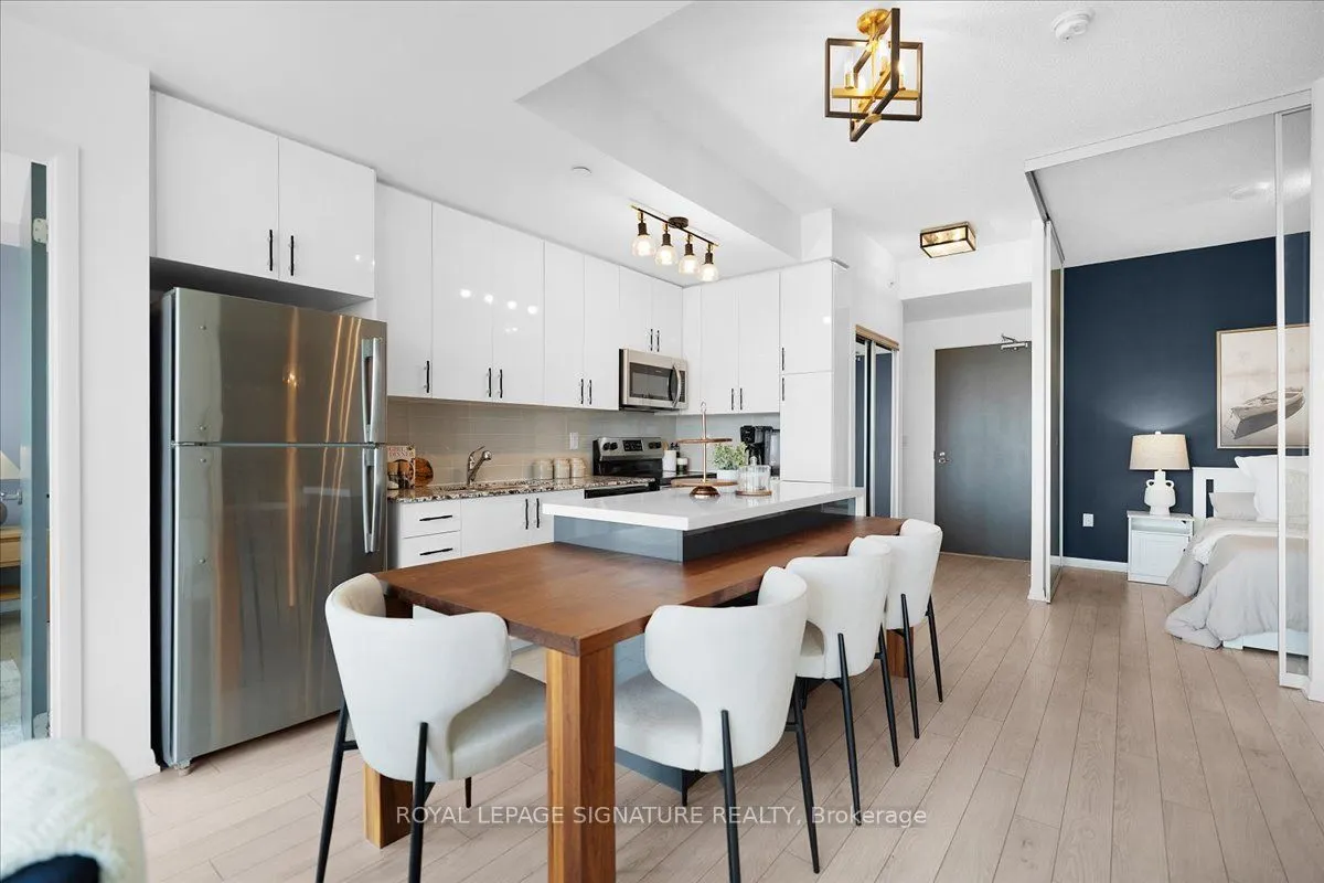 3091 Dufferin Street, #824