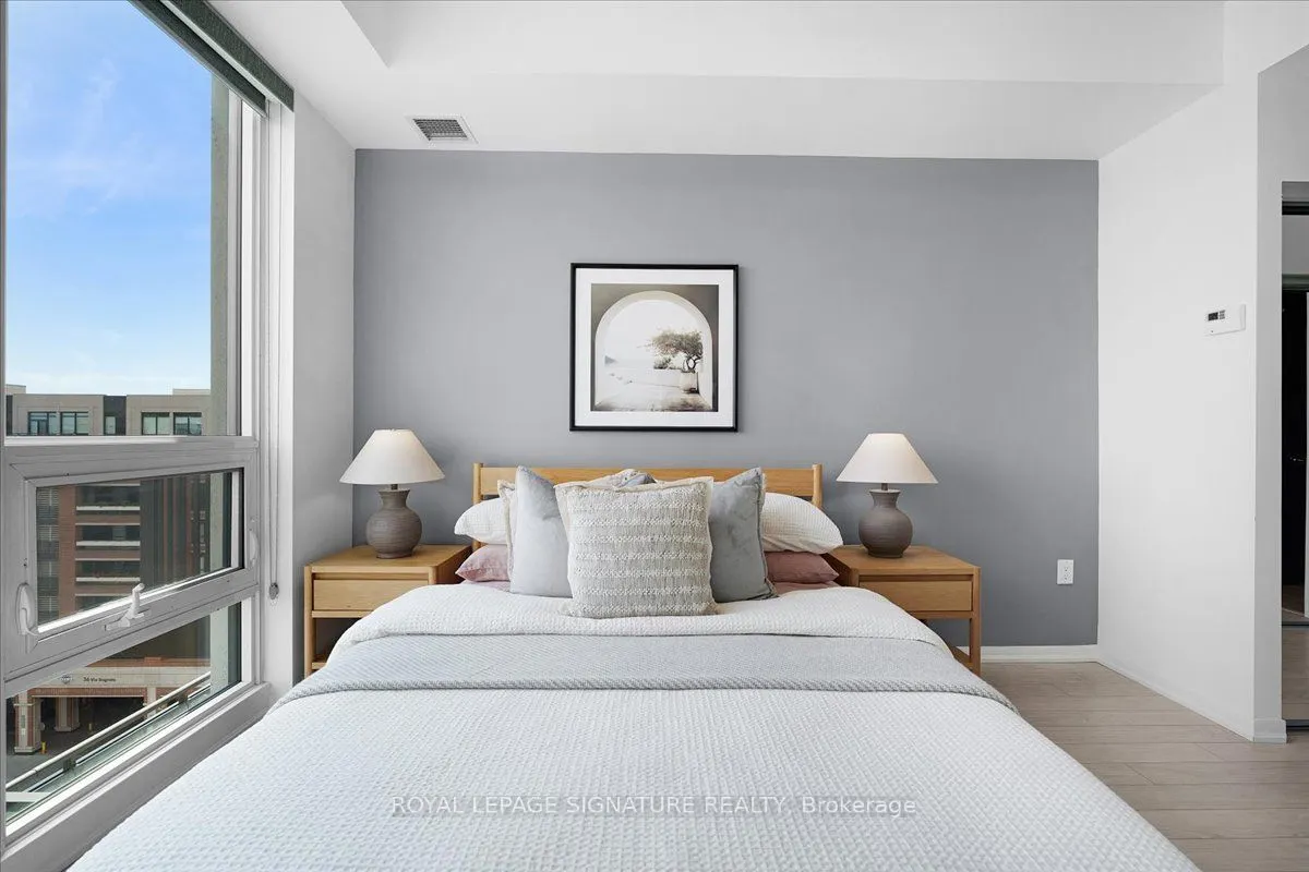 3091 Dufferin Street, #824