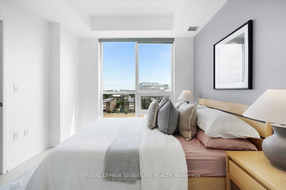 3091 Dufferin Street, #824