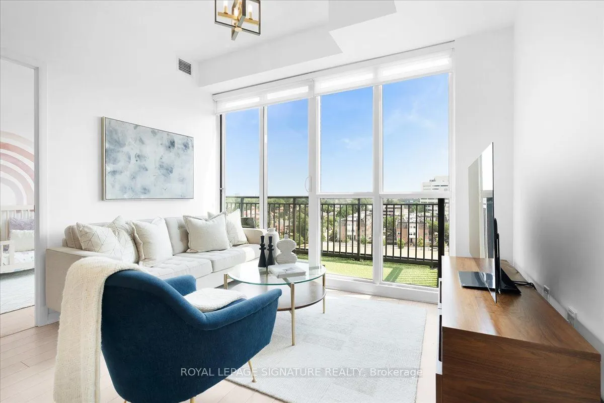 3091 Dufferin Street, #824