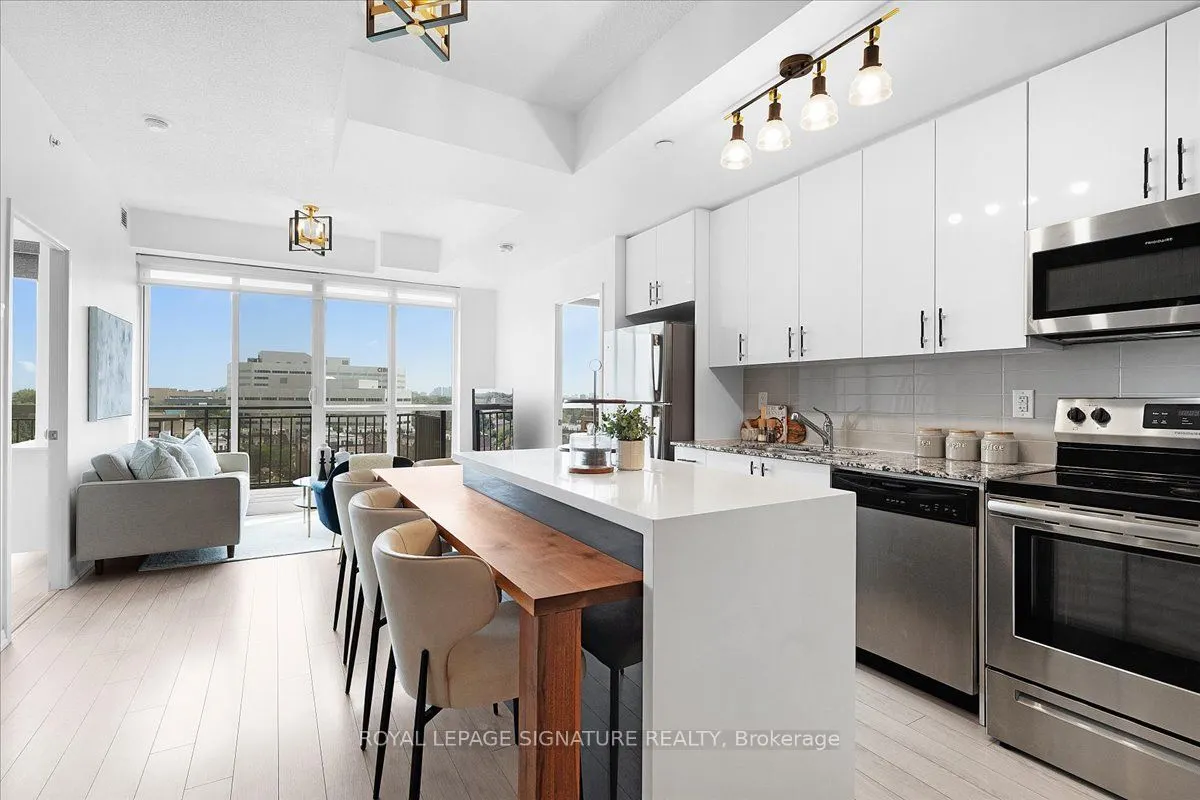 3091 Dufferin Street, #824
