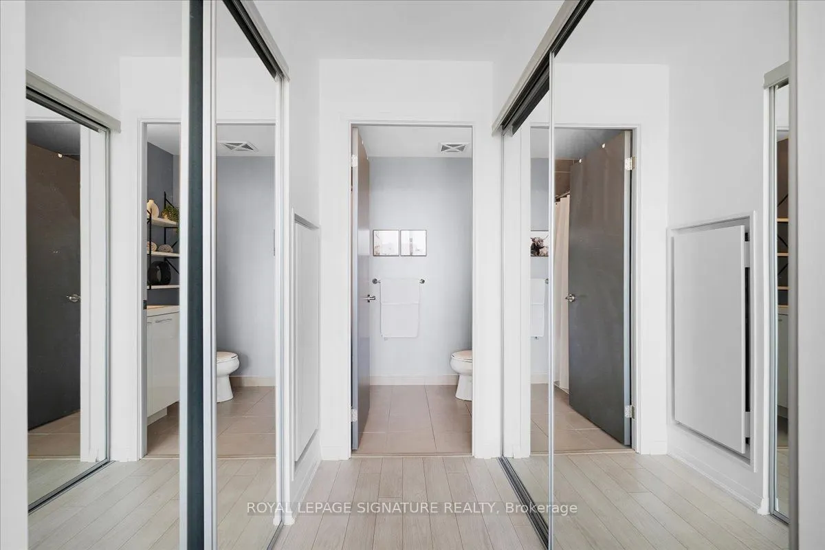 3091 Dufferin Street, #824