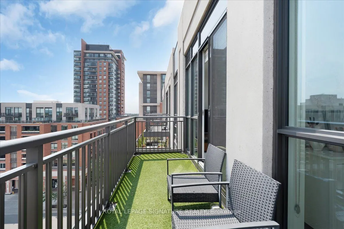 3091 Dufferin Street, #824
