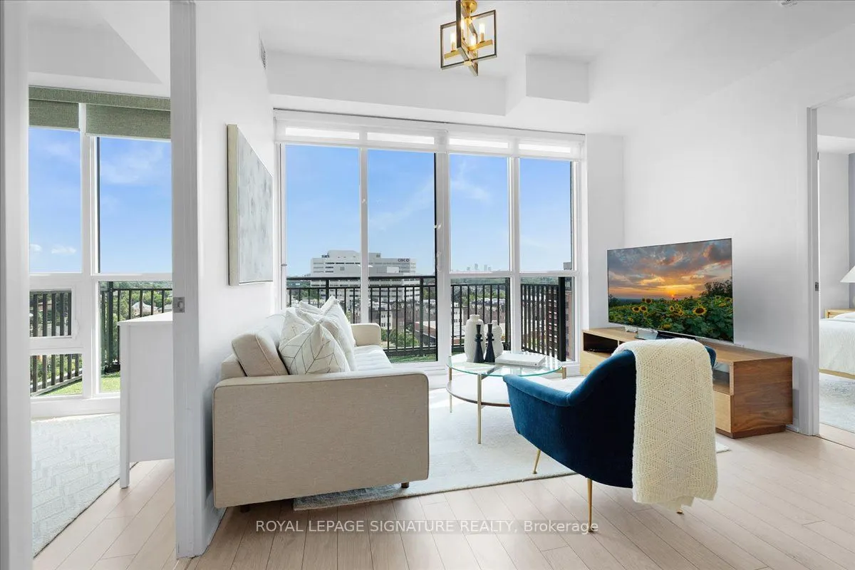 3091 Dufferin Street, #824