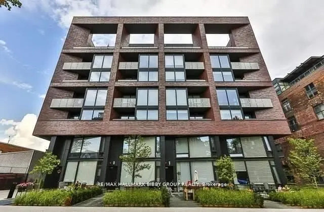 383 Sorauren Avenue, #515