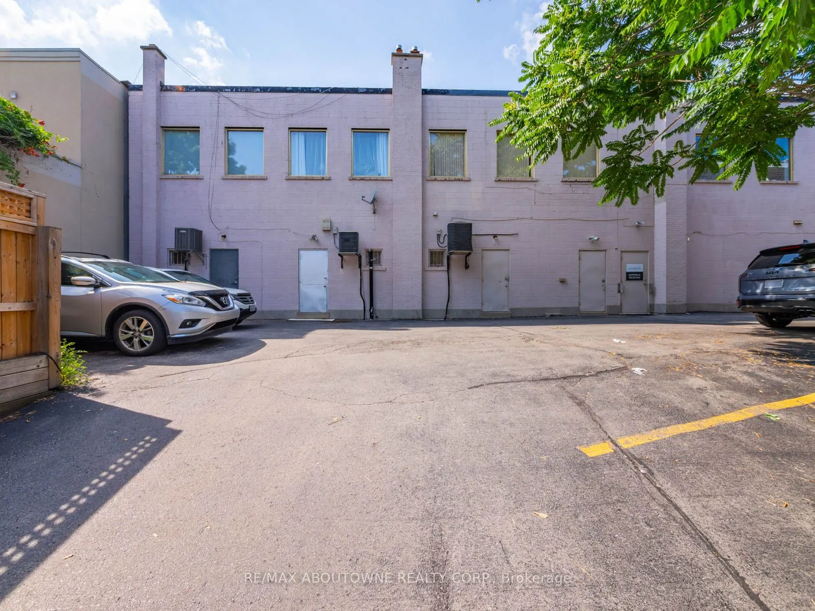 344 Lakeshore Road E
