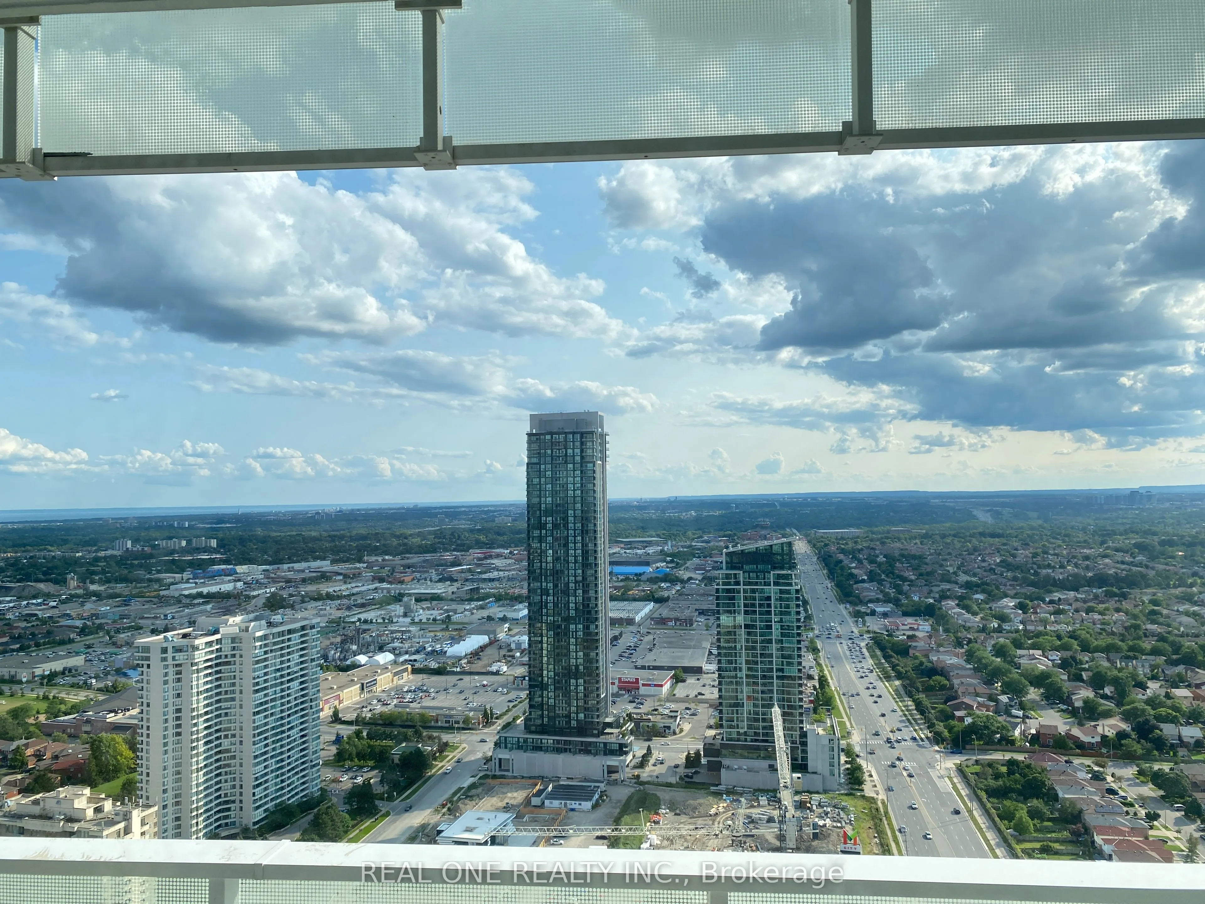 3900 Confederation Parkway, #3807
