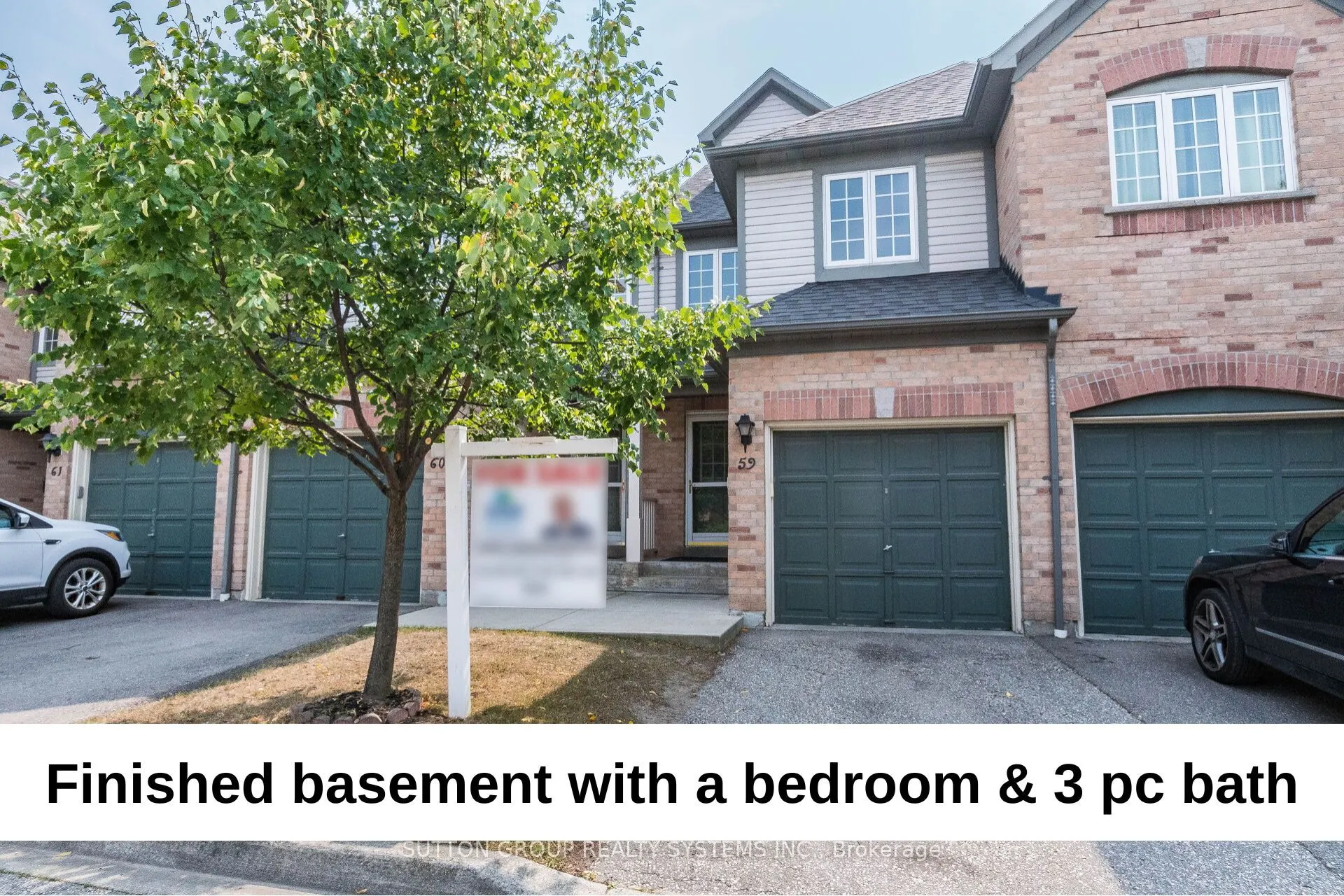 2080 Leanne Boulevard, #59