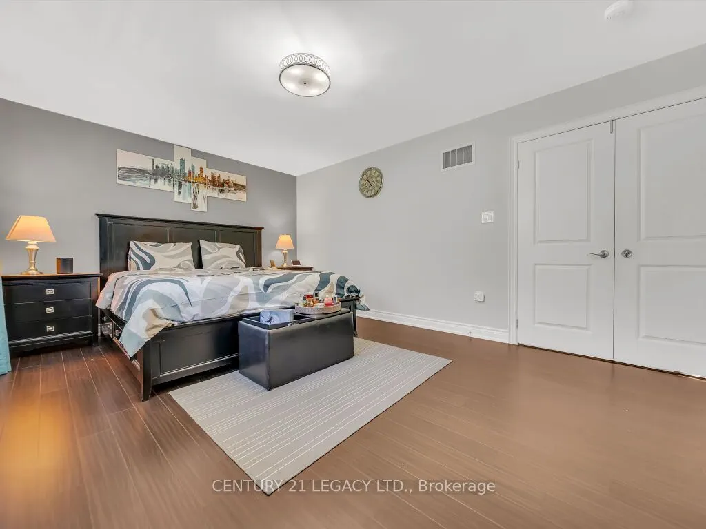 8 Covina Road