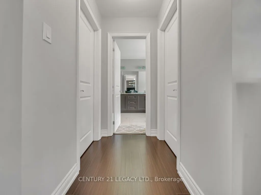 8 Covina Road