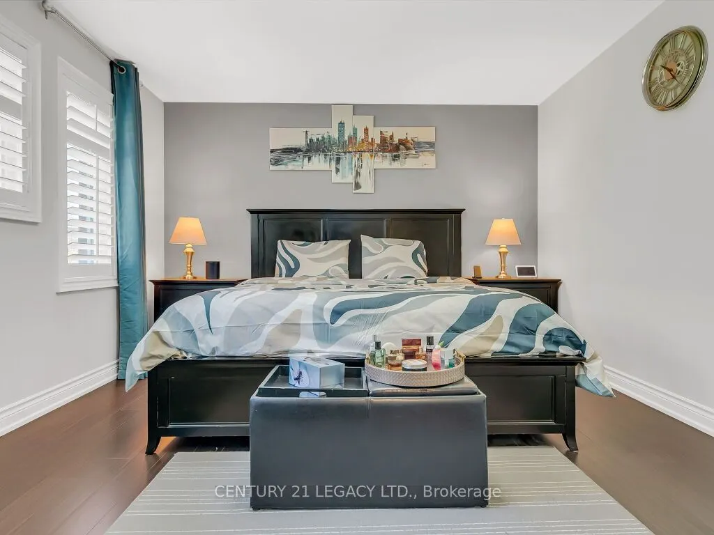 8 Covina Road