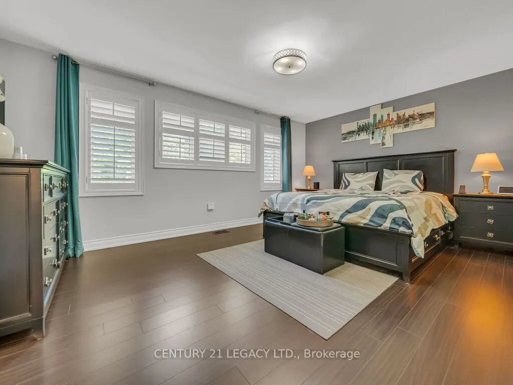 8 Covina Road