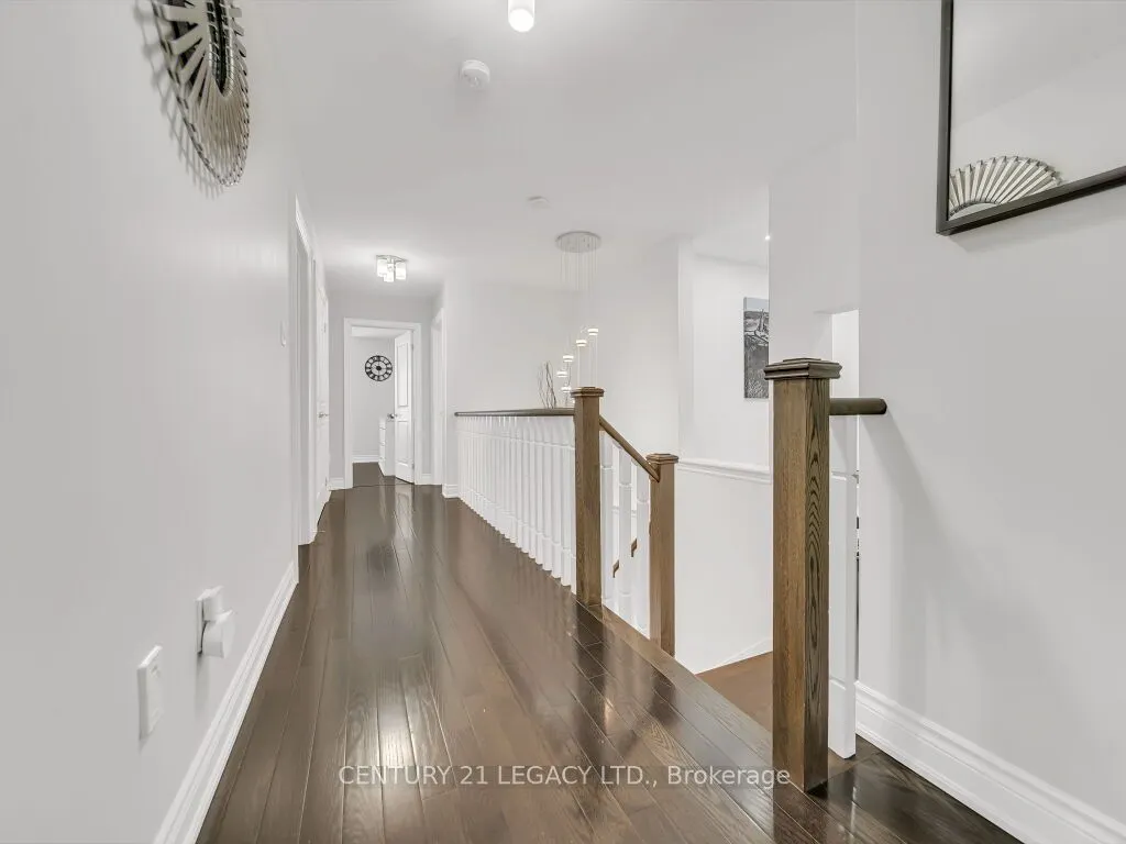 8 Covina Road