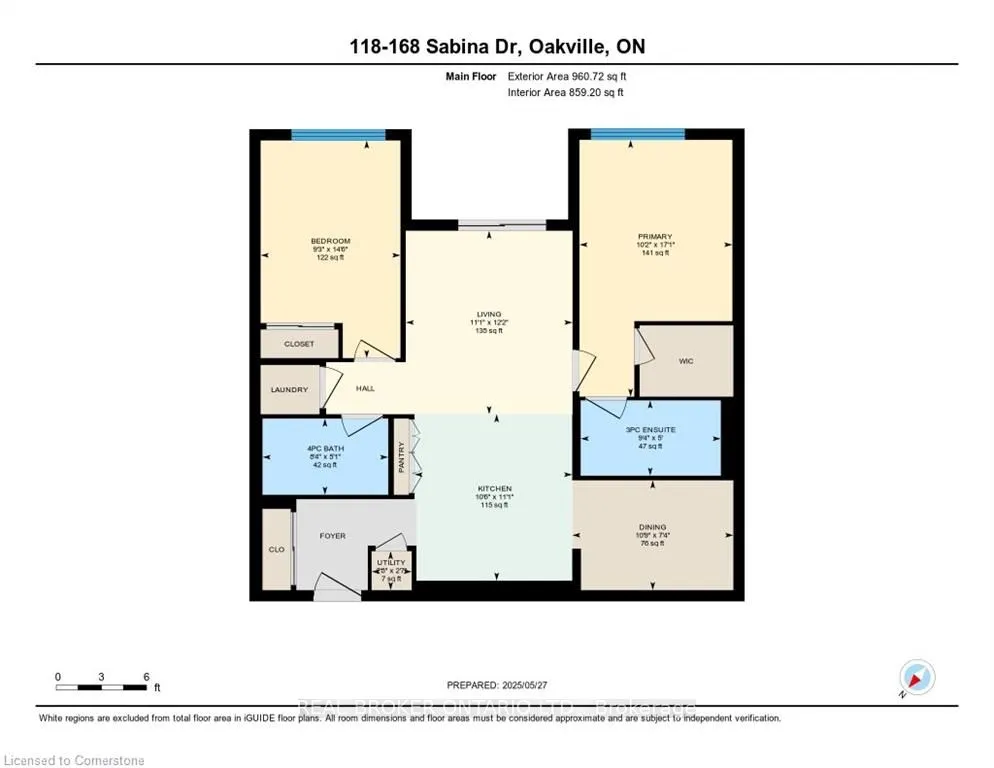 168 Sabina Drive, #118