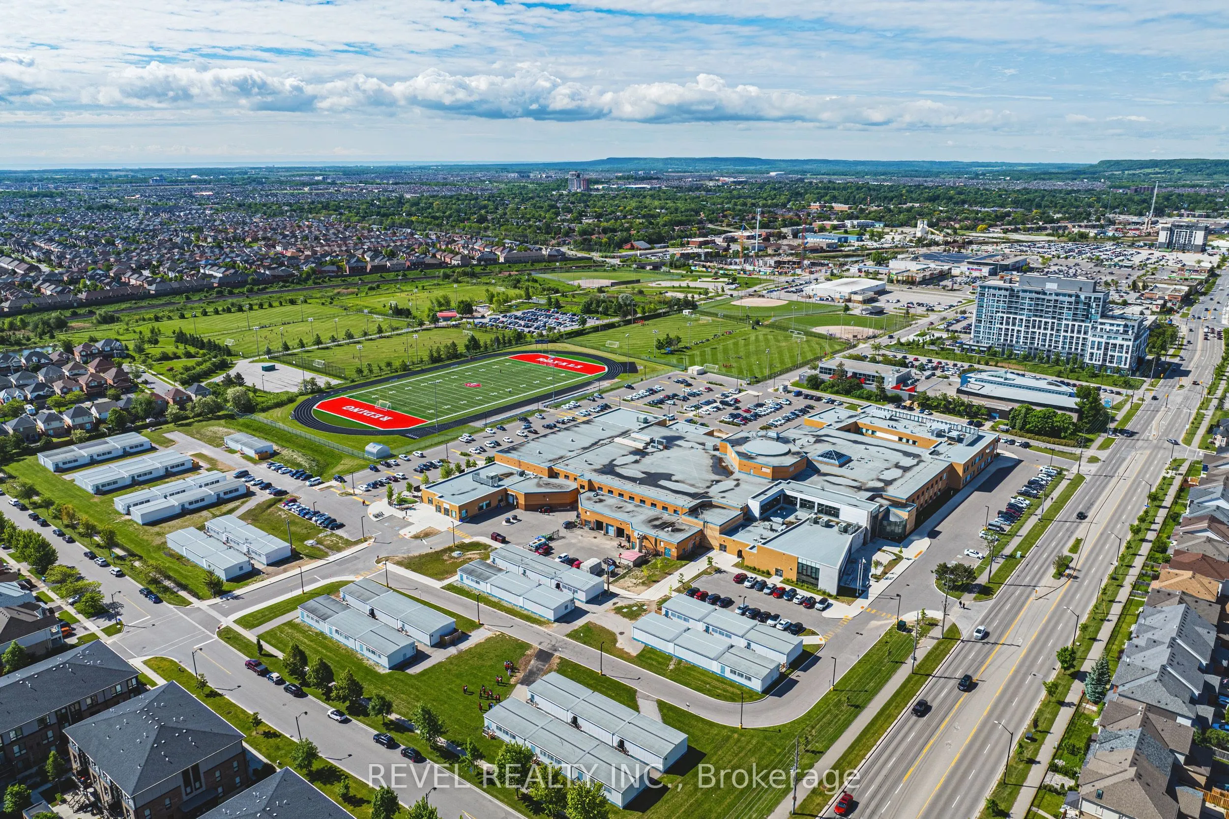 1450 Main Street E, #106