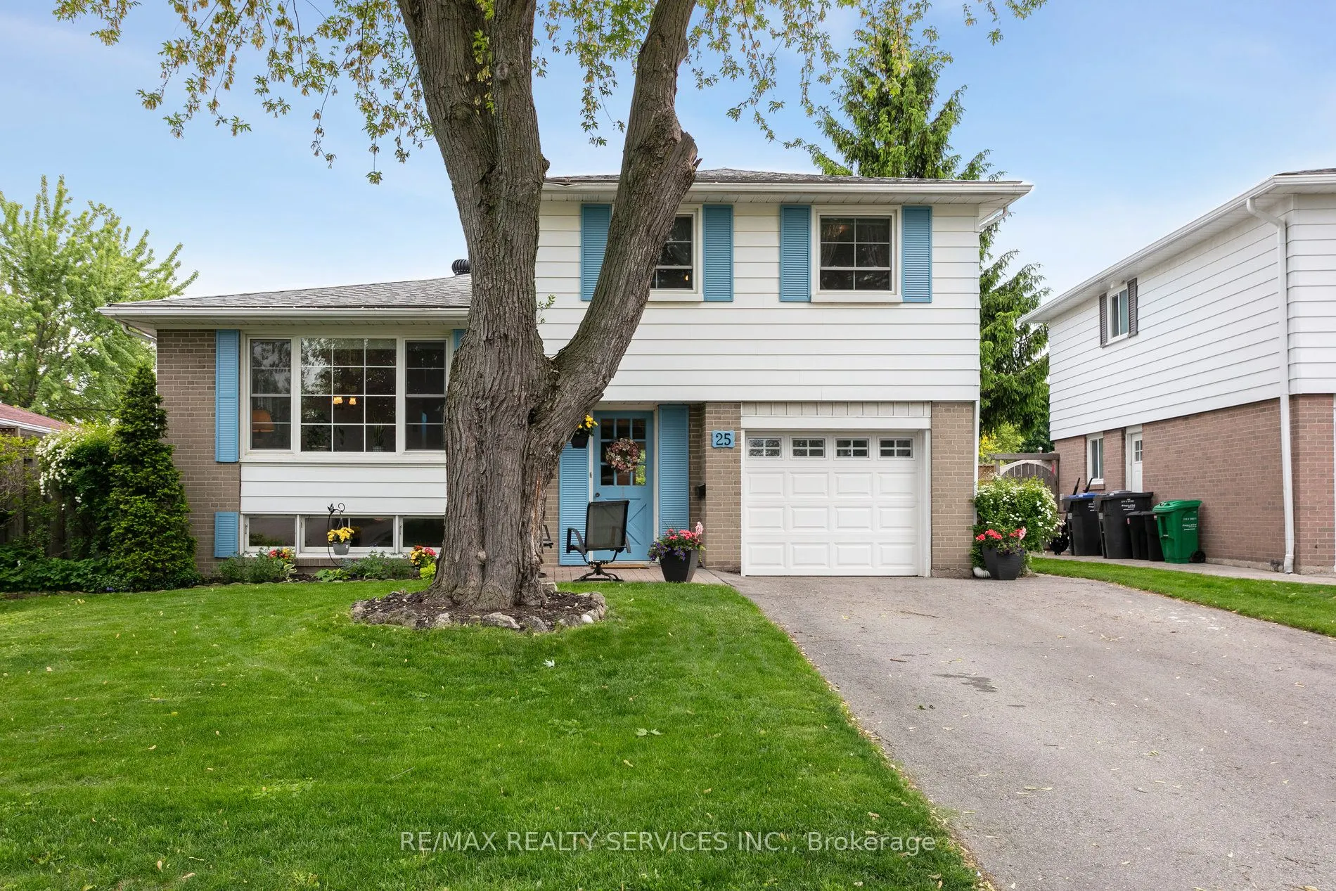 25 Melville Crescent