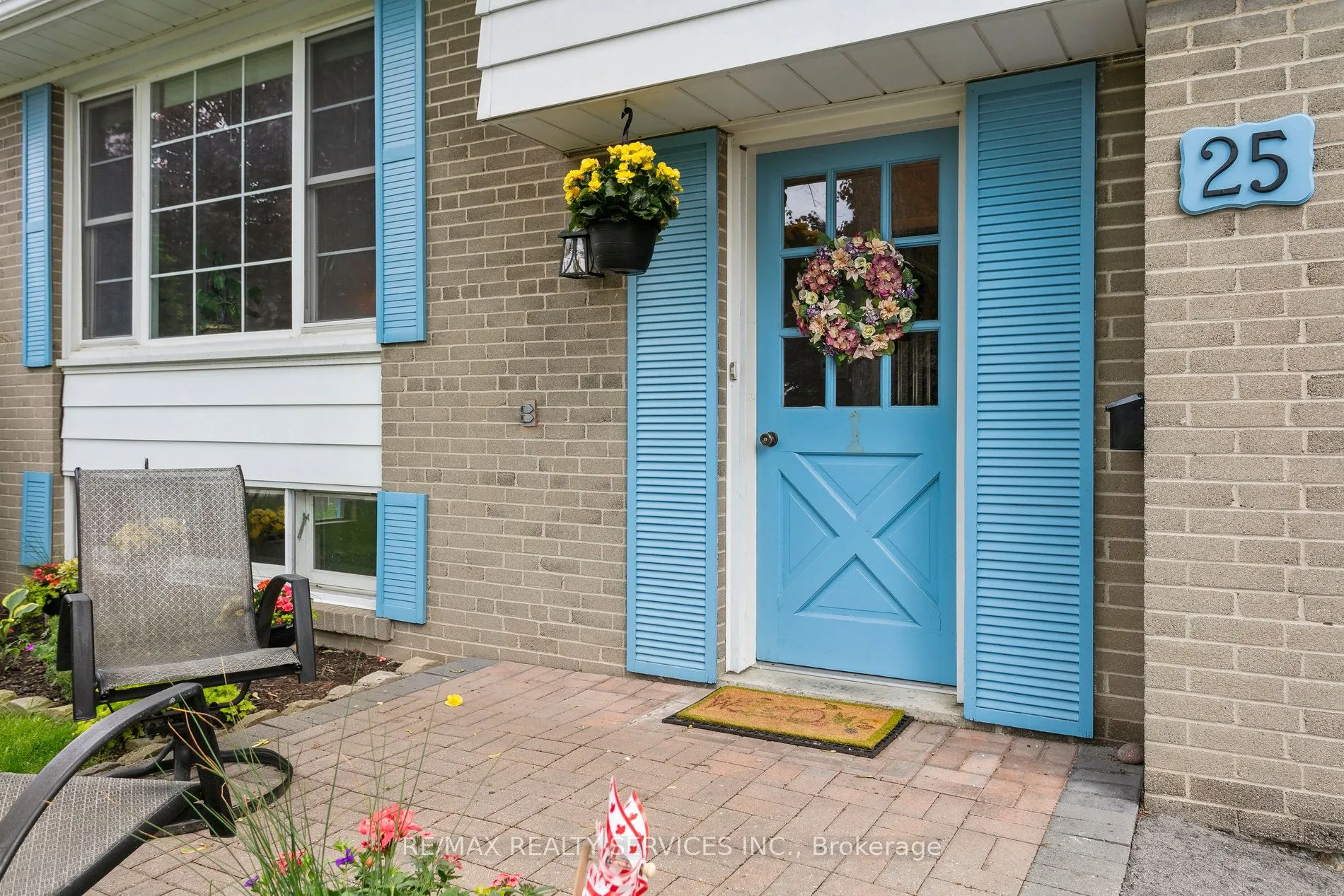 25 Melville Crescent