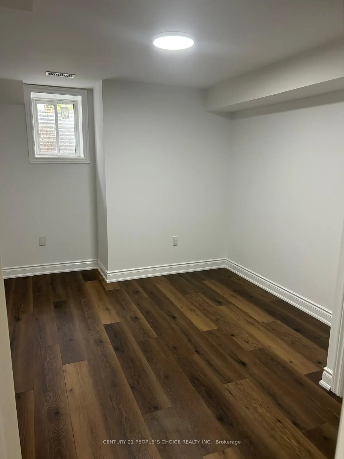 66 Circus Crescent, #BSMT