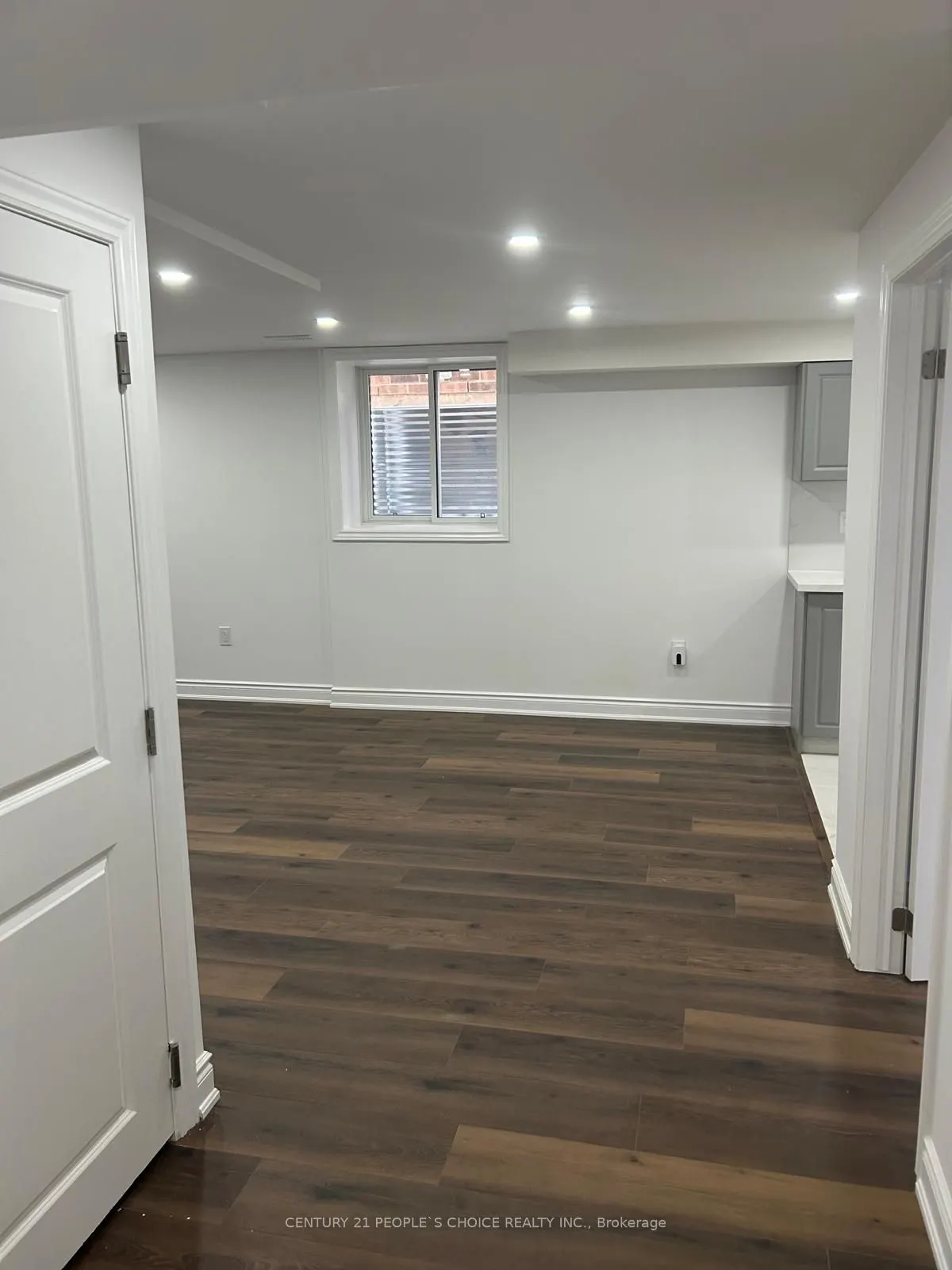 66 Circus Crescent, #BSMT