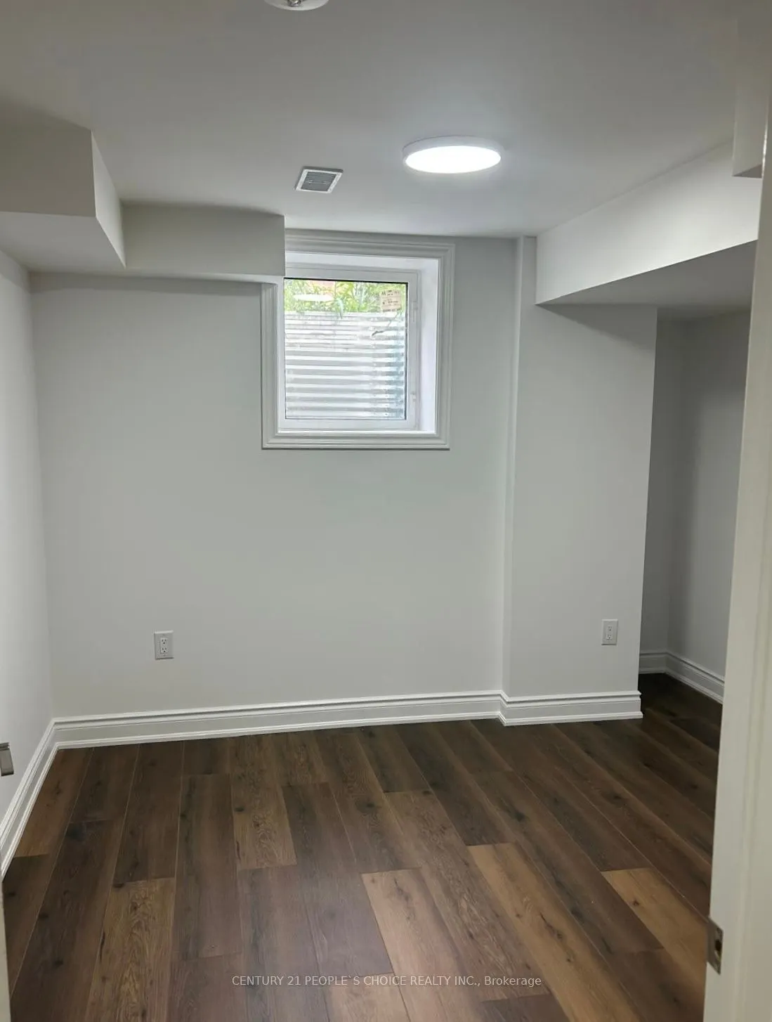 66 Circus Crescent, #BSMT