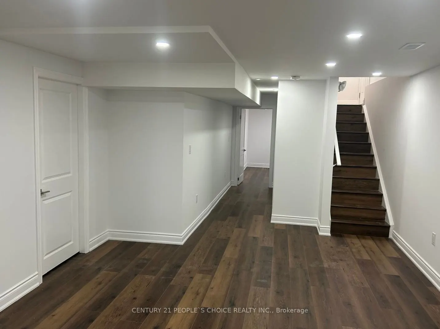 66 Circus Crescent, #BSMT