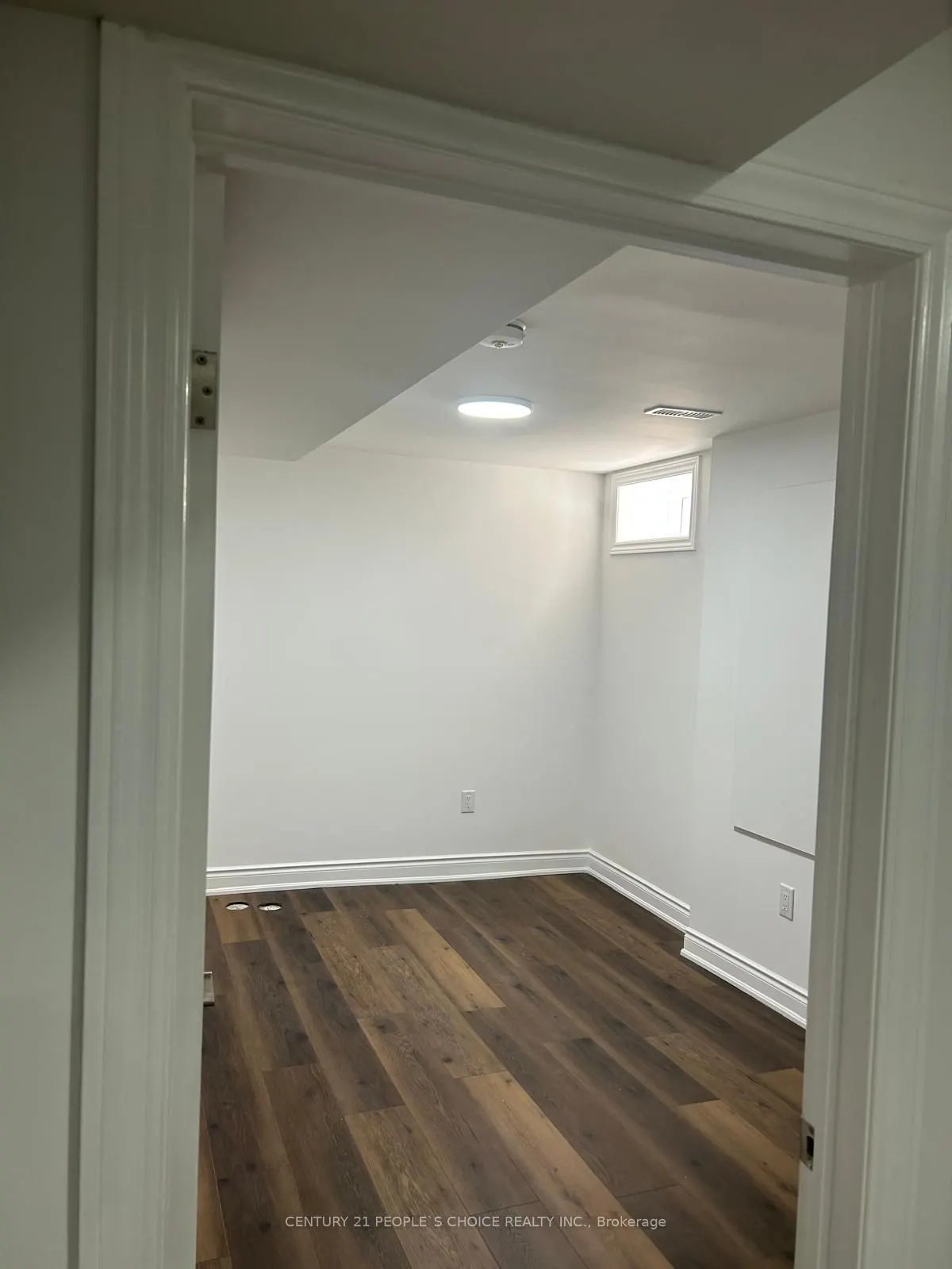 66 Circus Crescent, #BSMT