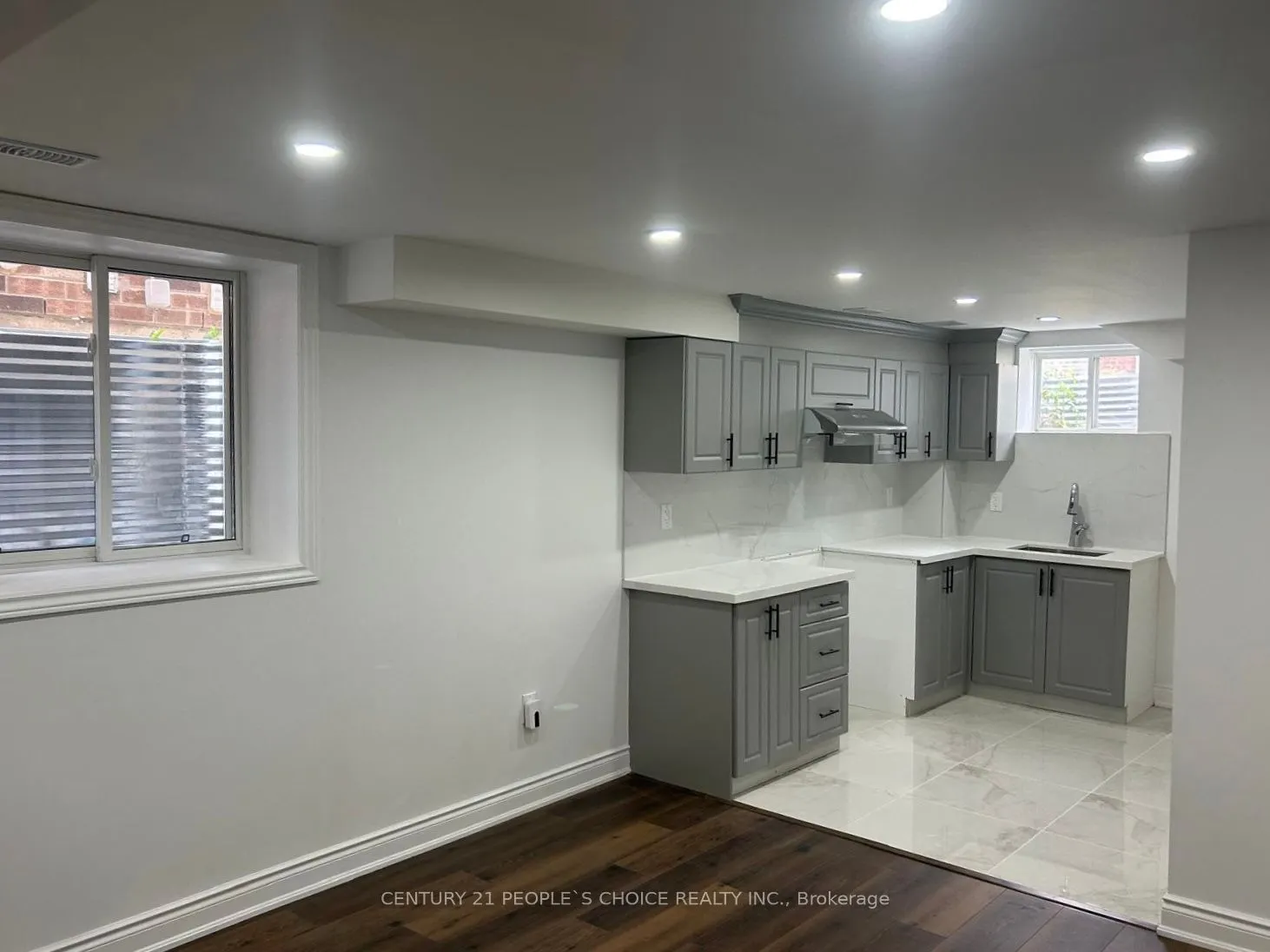 66 Circus Crescent, #BSMT