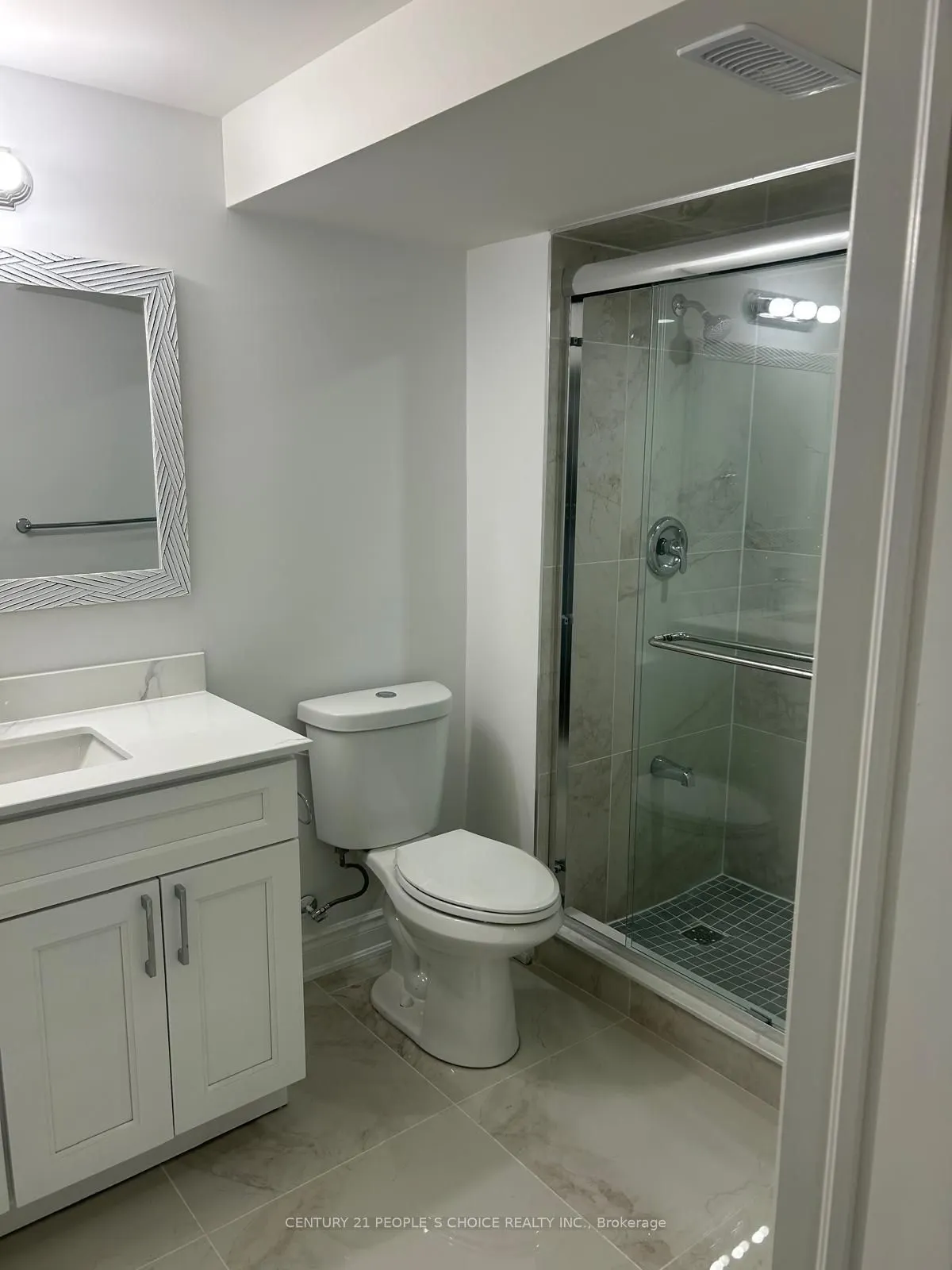 66 Circus Crescent, #BSMT