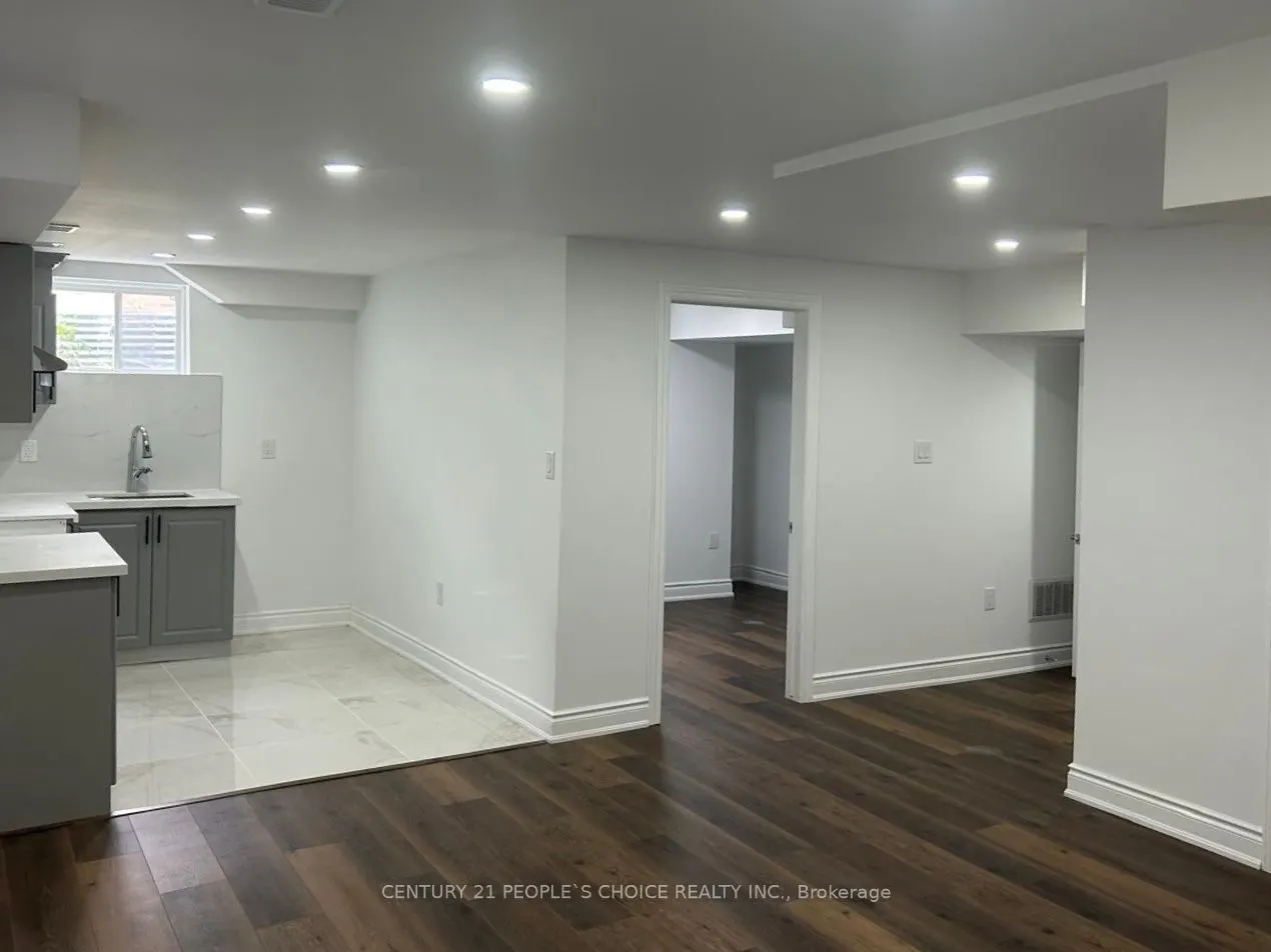66 Circus Crescent, #BSMT