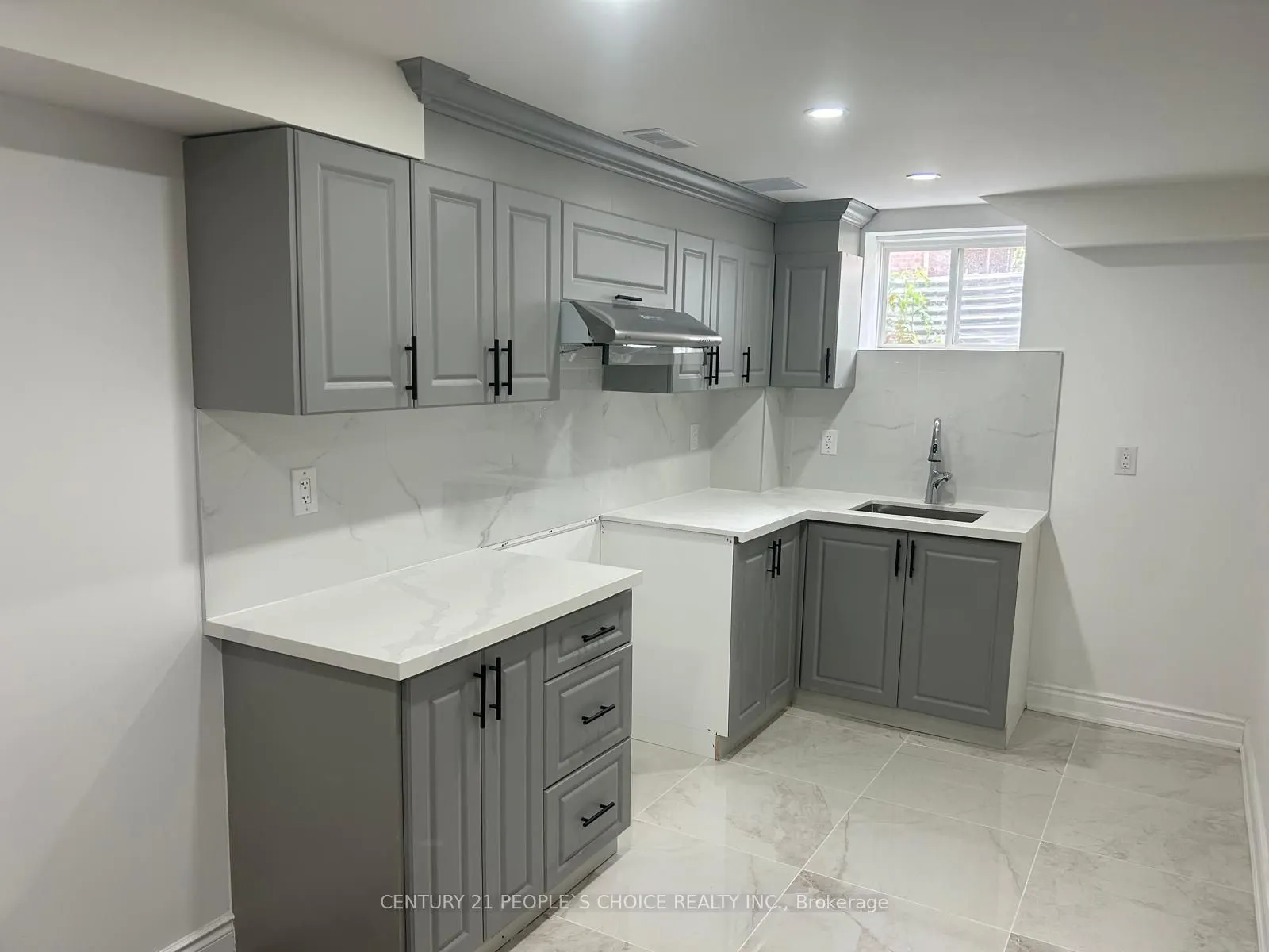 66 Circus Crescent, #BSMT
