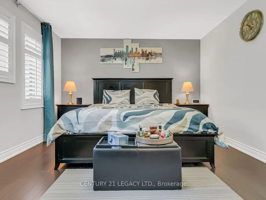 8 Covina Road