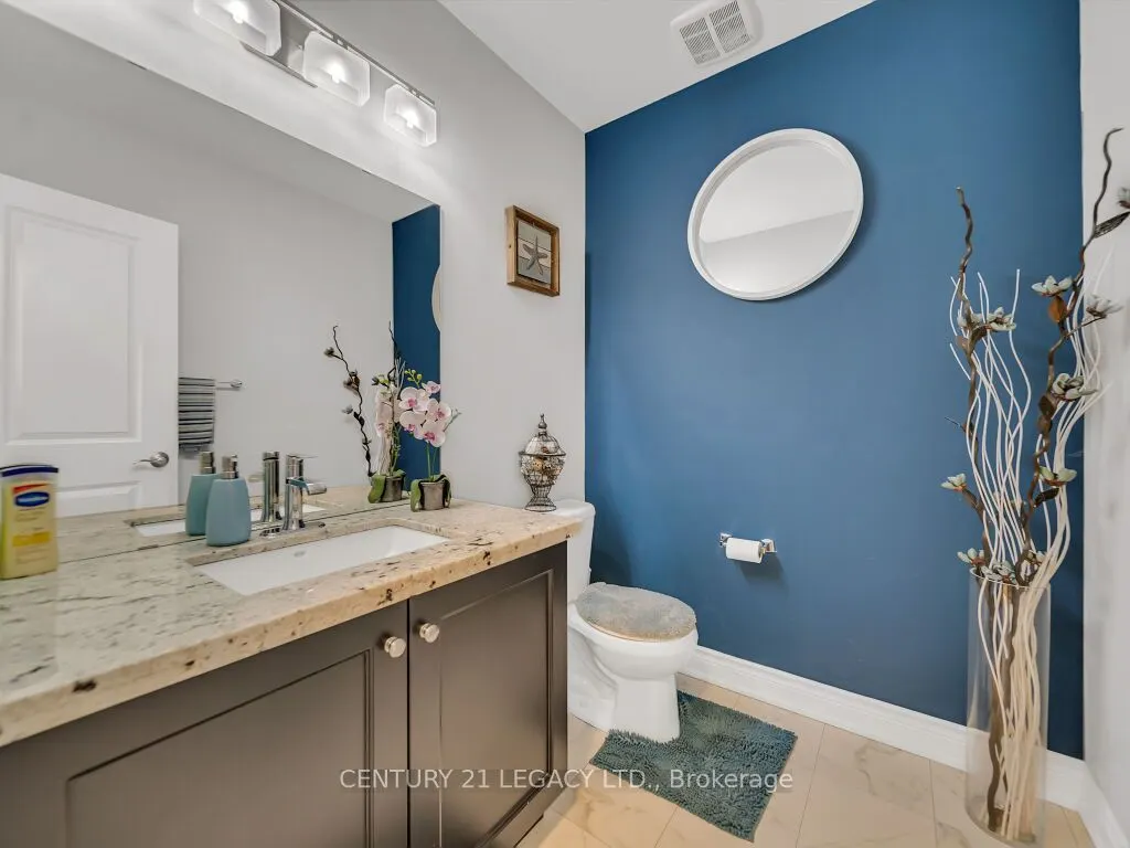 8 Covina Road
