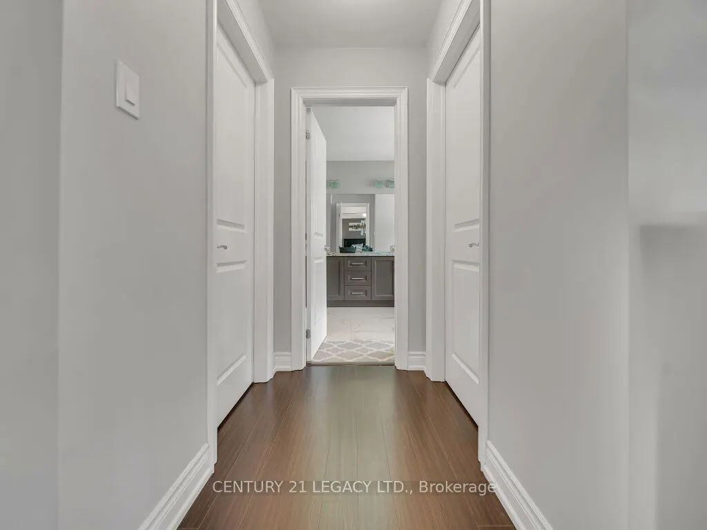 8 Covina Road