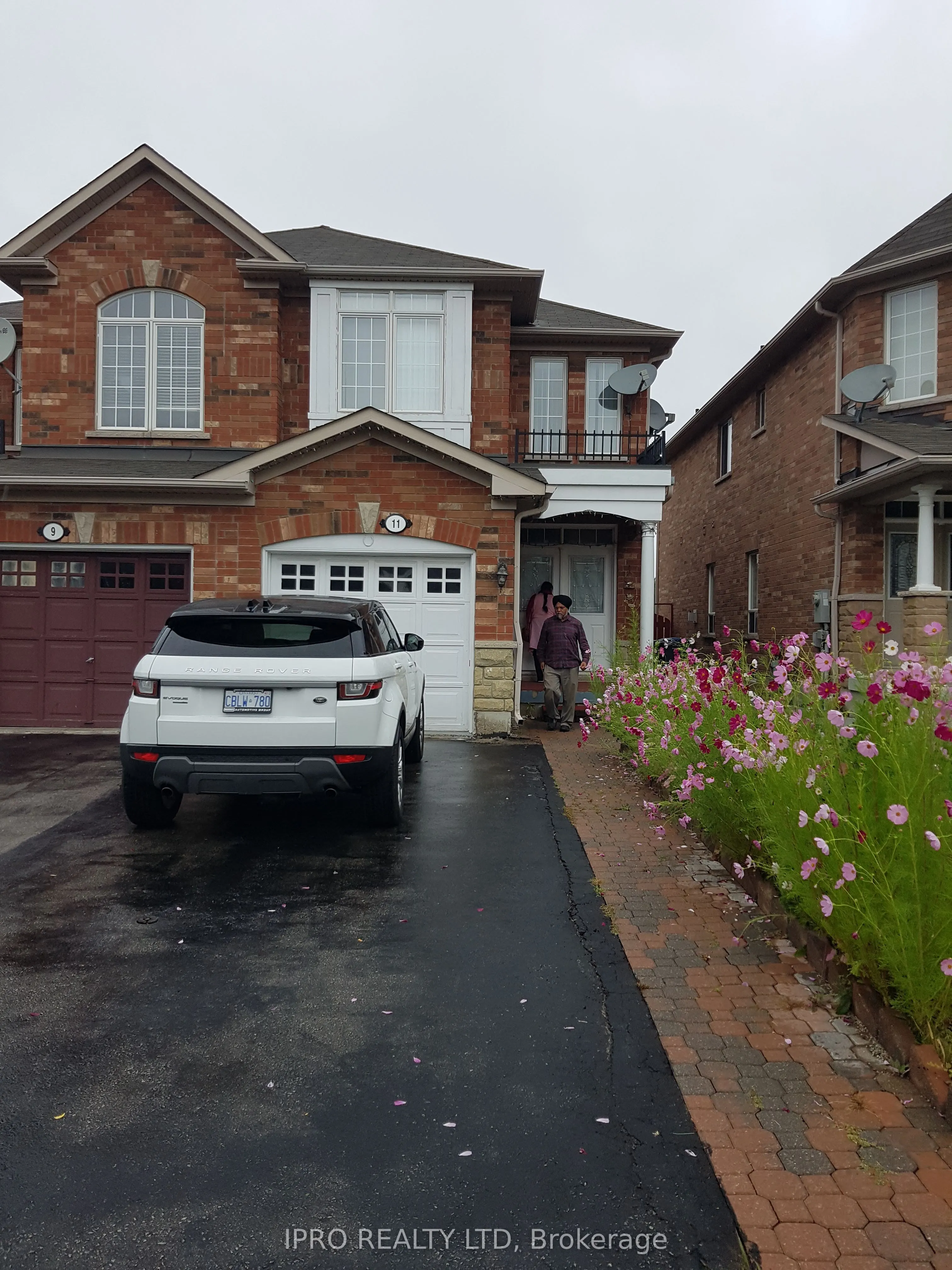 11 Cherryplum Way, #Bsmt Only