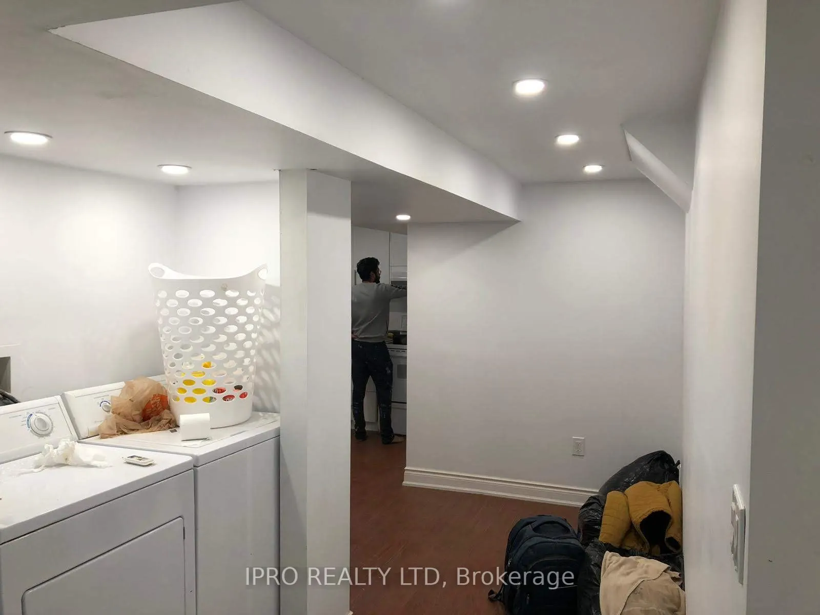 11 Cherryplum Way, #Bsmt Only
