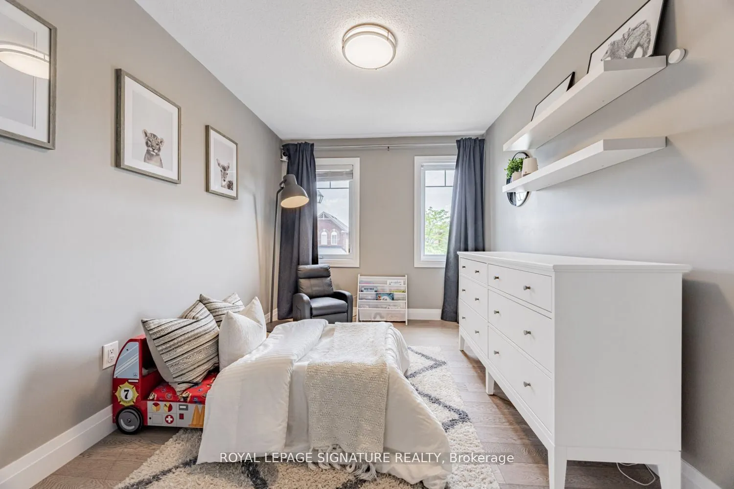 439 Zuest Crescent