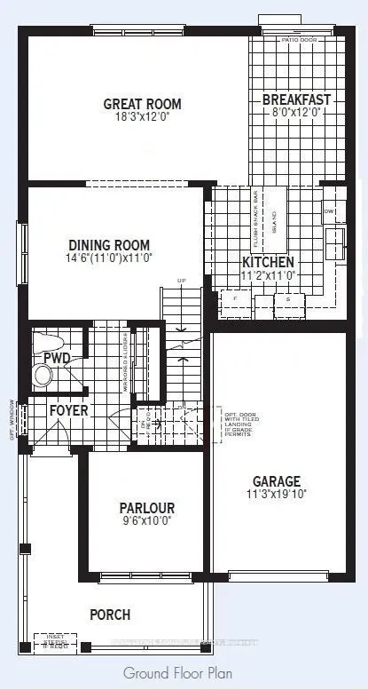 439 Zuest Crescent