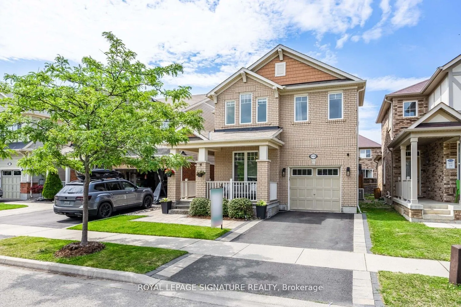 439 Zuest Crescent