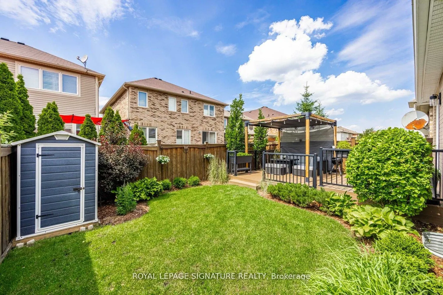 439 Zuest Crescent